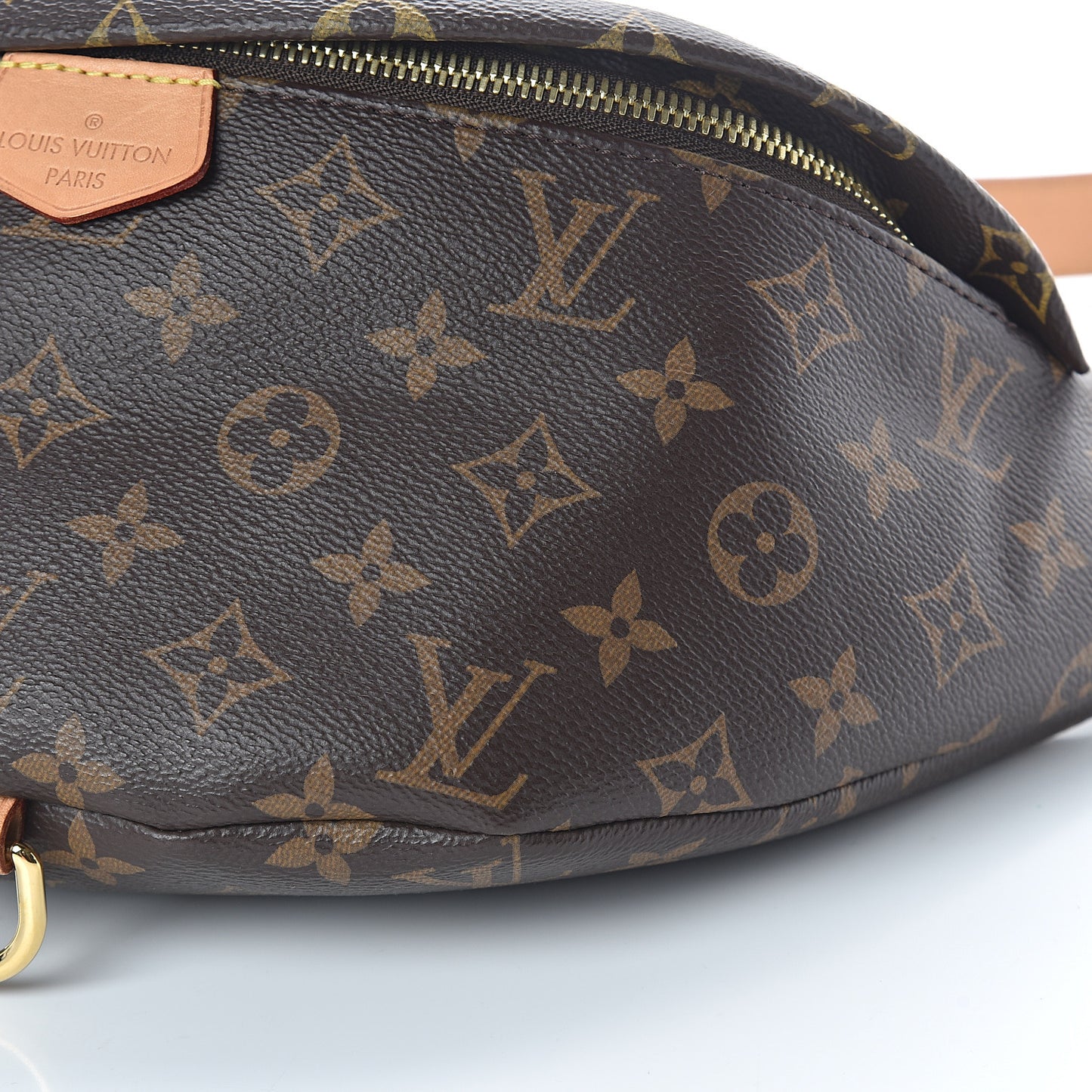 Monogram Bumbag