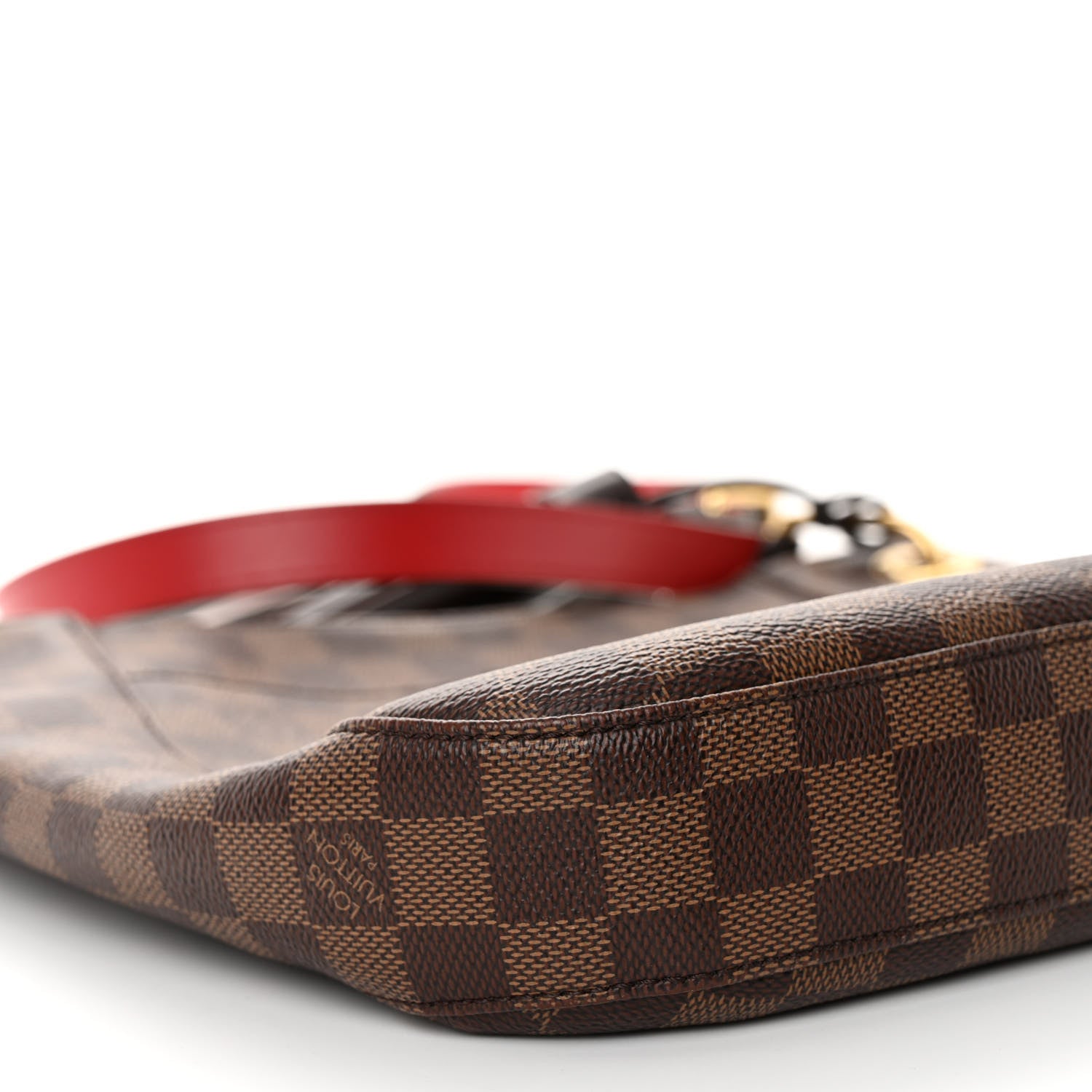 Louis Vuitton Damier Ebene South Bank Besace 8 of 9