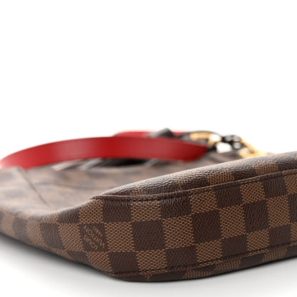 Louis Vuitton Damier Ebene South Bank Besace 8 of 9