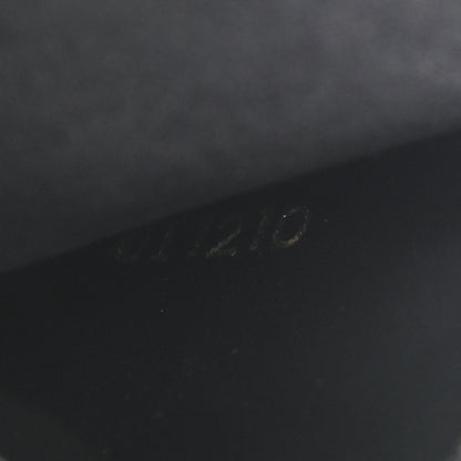Louis Vuitton Reverse Monogram Giant Double Zip Pochette 8 of 10