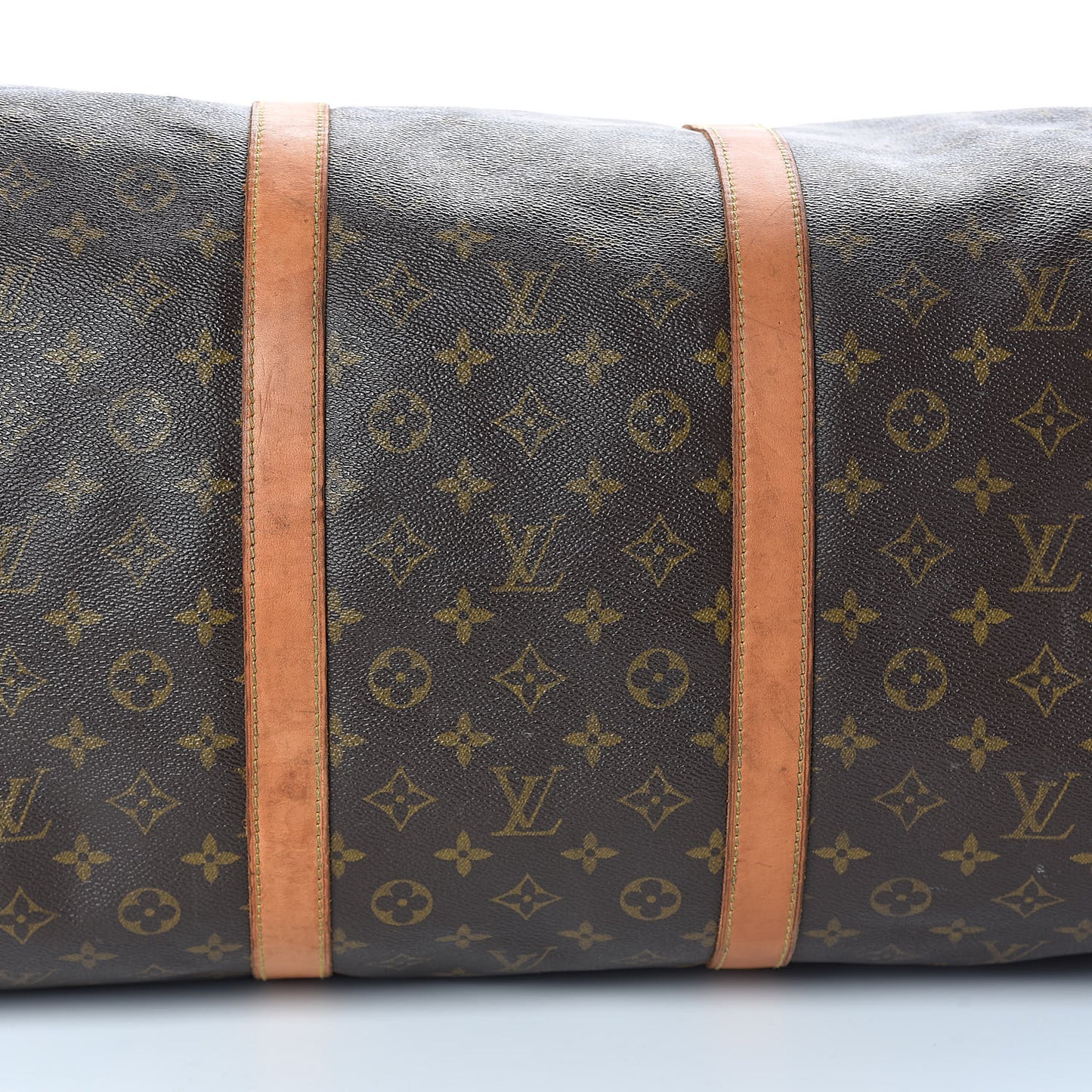 Monogram Keepall Bandouliere 60