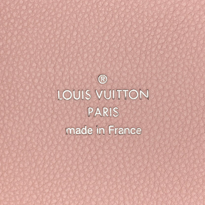 Louis Vuitton Mahina Hina PM Magnolia 7 of 9