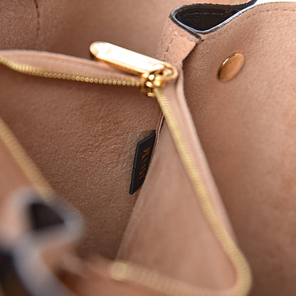 Louis Vuitton Monogram Flandrin Black 7 of 10