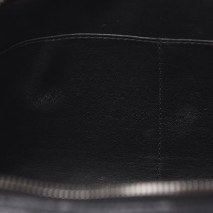 Louis Vuitton Monogram Eclipse Toilet Pouch GM 7 of 11