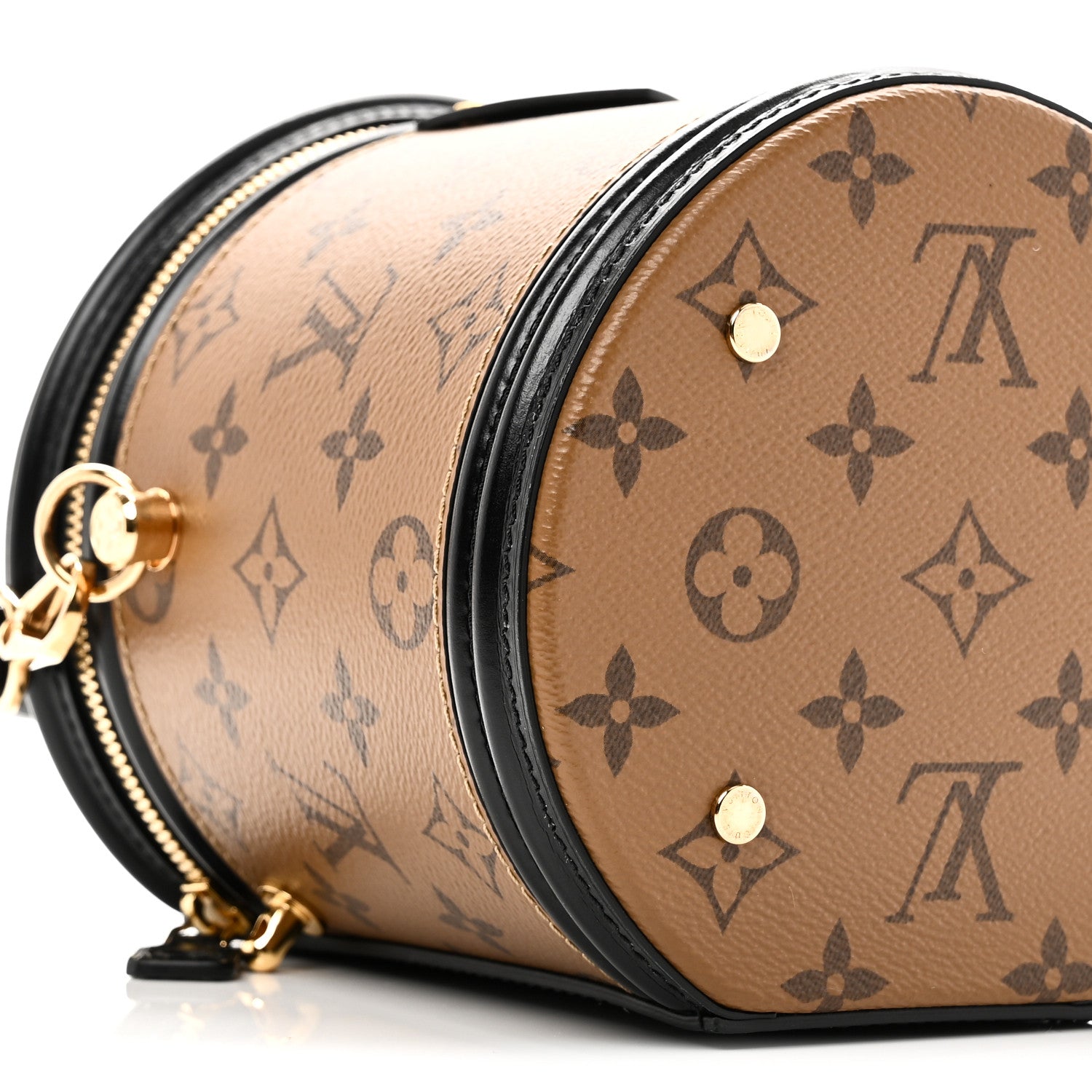 Louis Vuitton Reverse Monogram Cannes 9 of 11