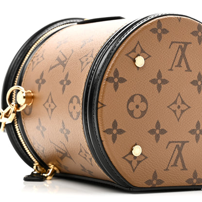 Louis Vuitton Reverse Monogram Cannes 9 of 11