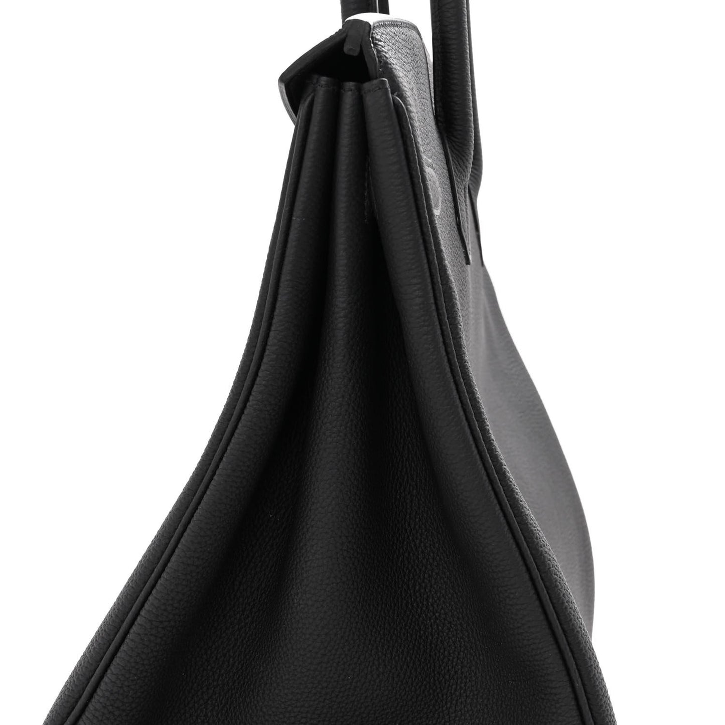 Togo Birkin 40 Black