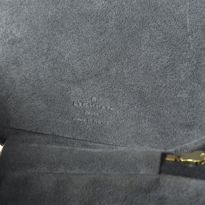 Louis Vuitton Epi Cannes Black 8 of 15