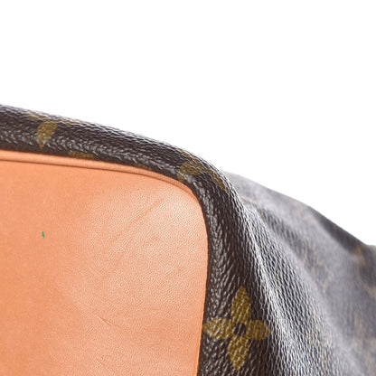 Louis Vuitton Monogram Petit Noe 12 of 13