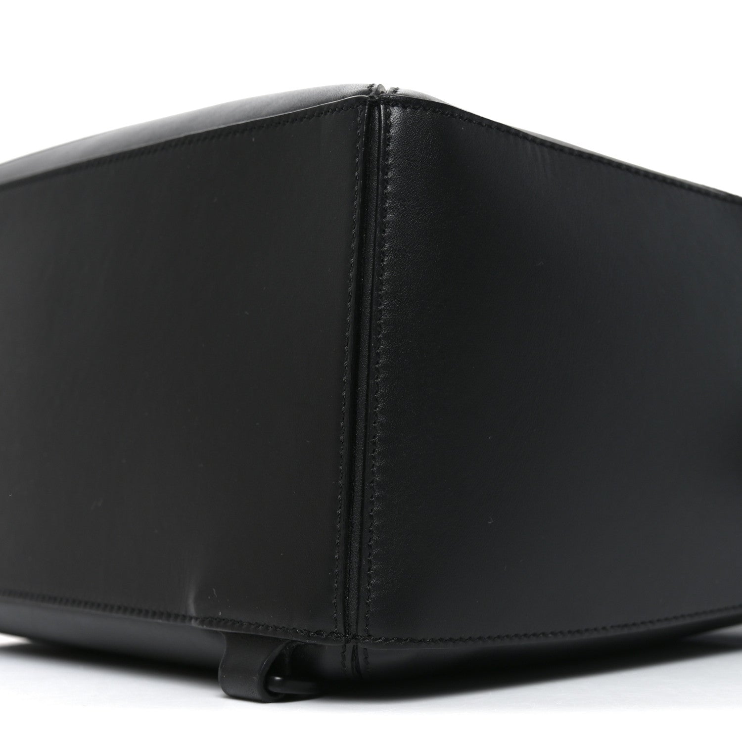 Loewe Calfskin Medium Puzzle Bag Black 9 of 9