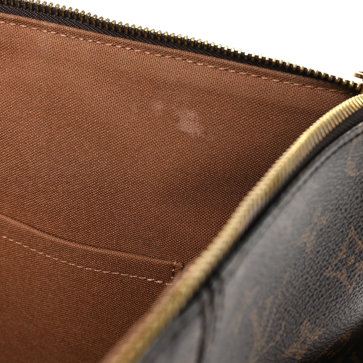Louis Vuitton Monogram Totally MM 10 of 10