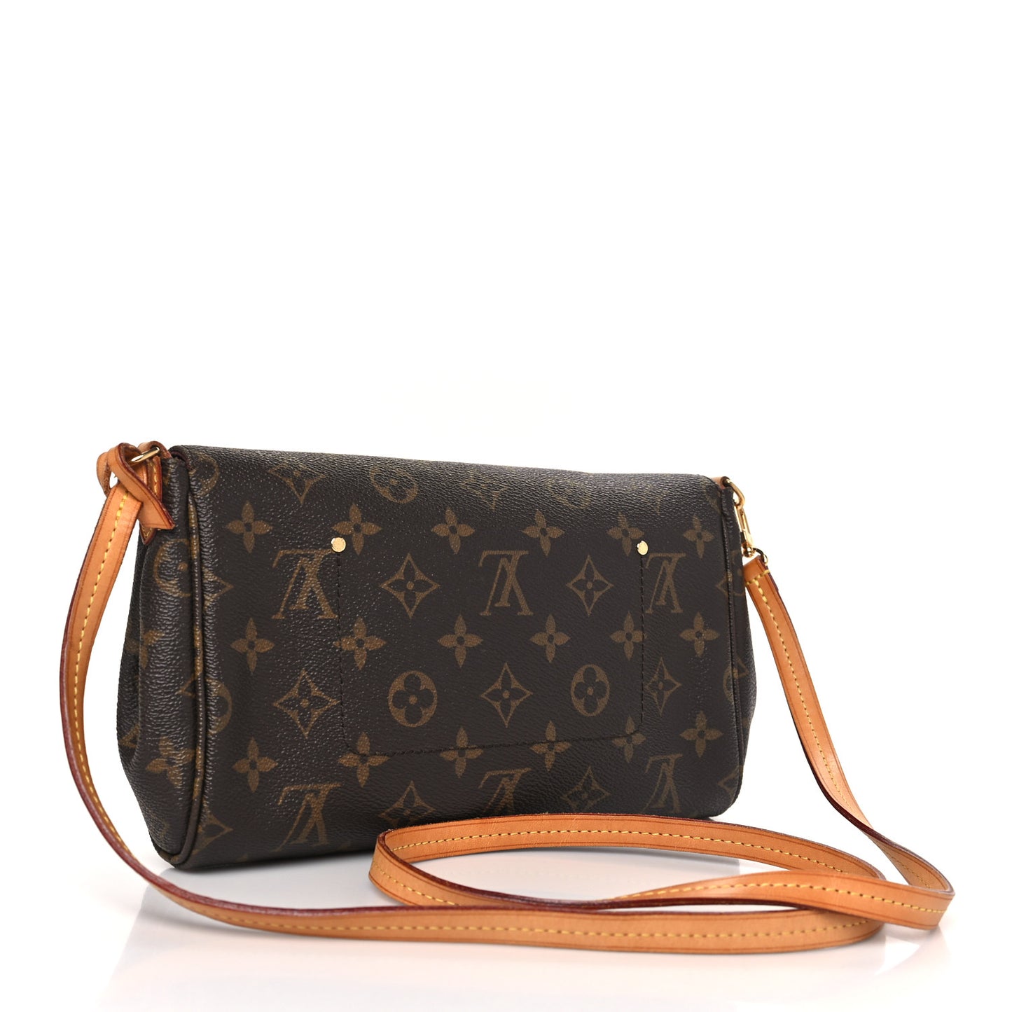 Monogram Favorite MM