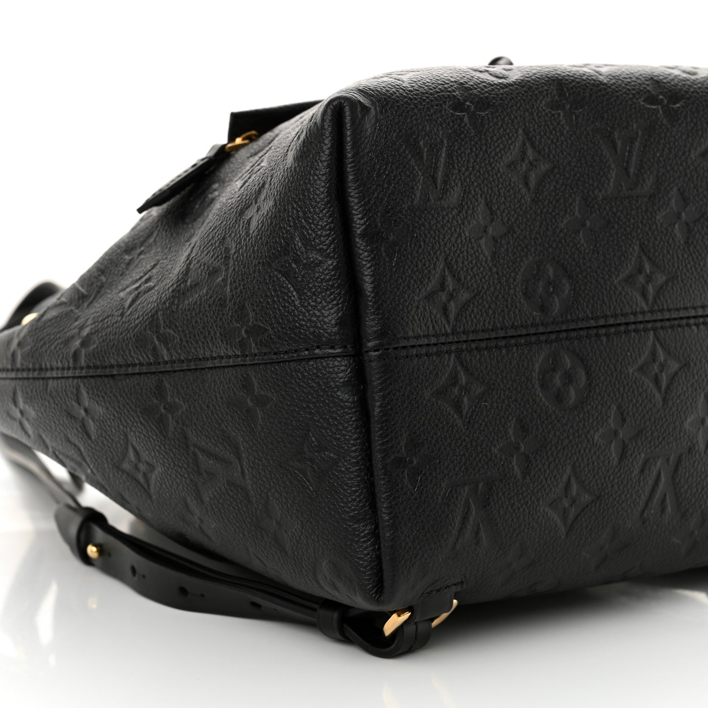Empreinte Montsouris NM Backpack Black