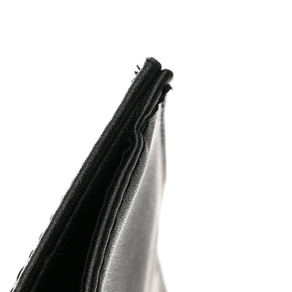 Telfar Vegan Leather Medium Shopping Bag Black 11 of 12