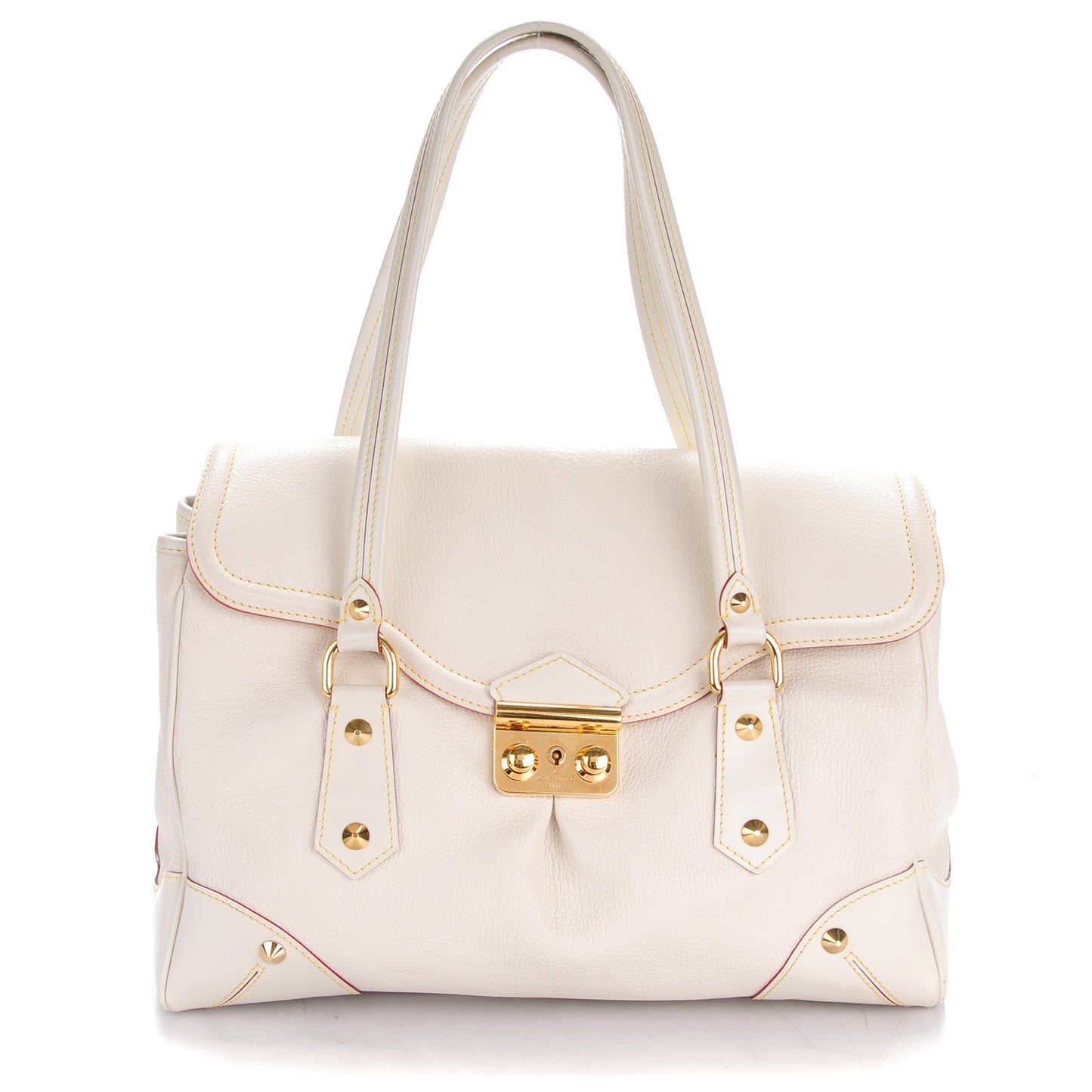 Suhali L'Absolu De Voyage White