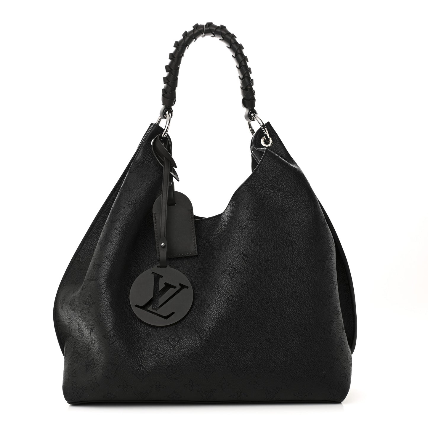 Mahina Carmel Hobo Black