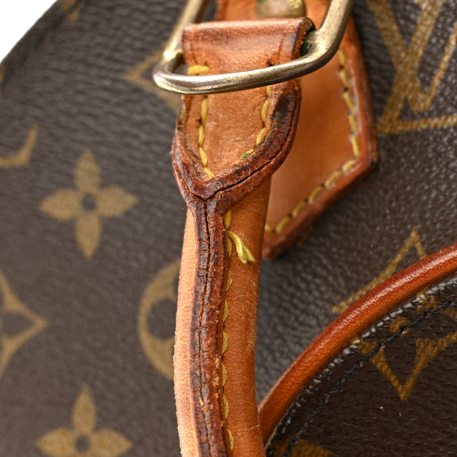 Louis Vuitton Monogram Ellipse PM 12 of 20