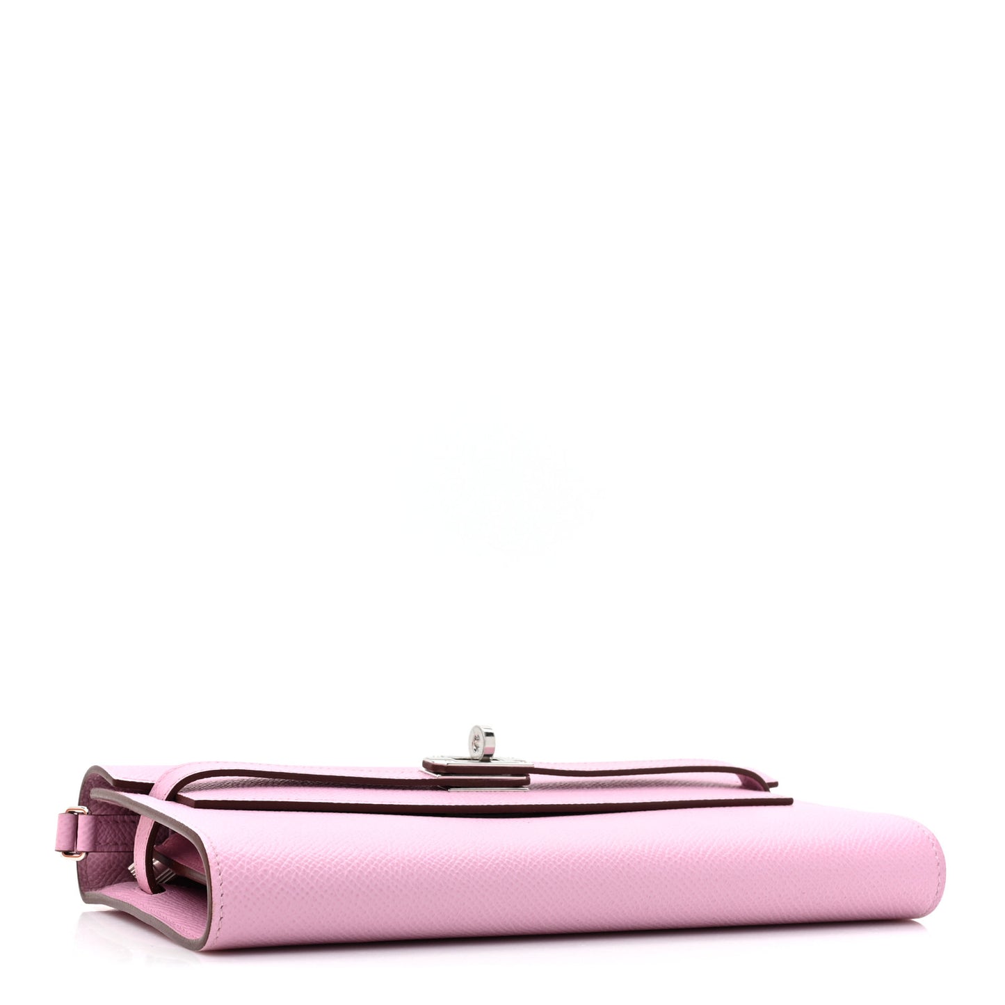 Epsom Kelly To Go Wallet Mauve Sylvestre