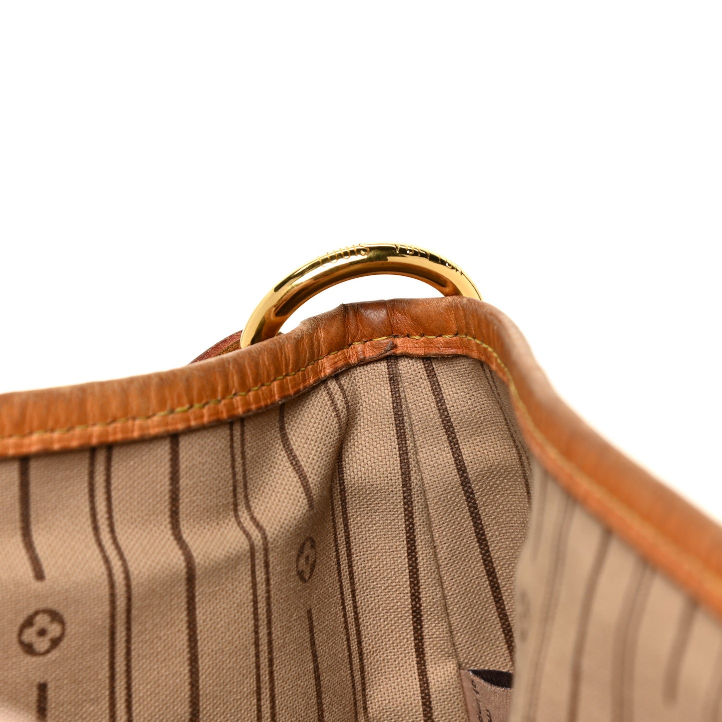 Monogram Delightful MM