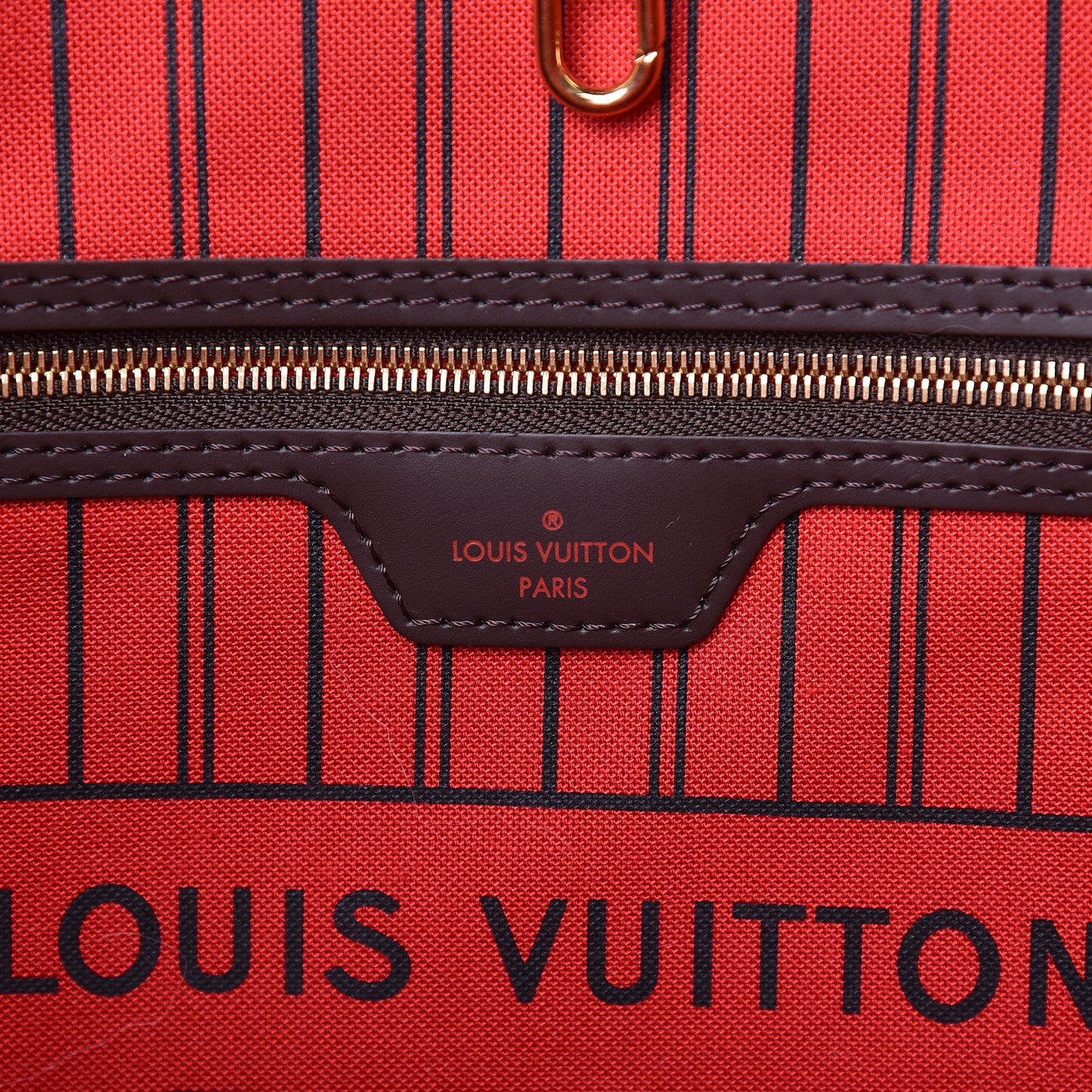 Damier Ebene Neo Neverfull GM