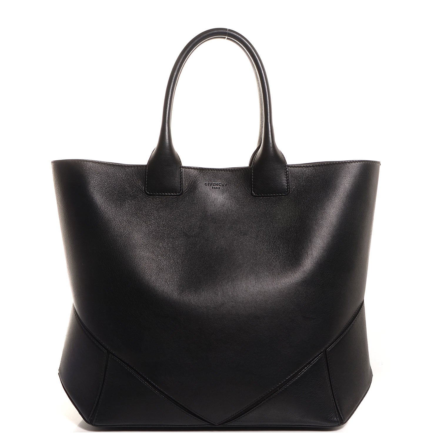 Givenchy Nappa Easy Tote Black 1 of 8
