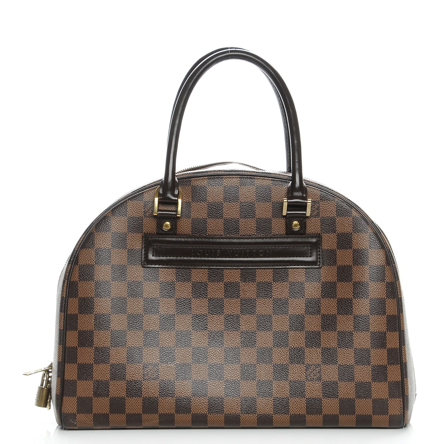 Damier Ebene Nolita