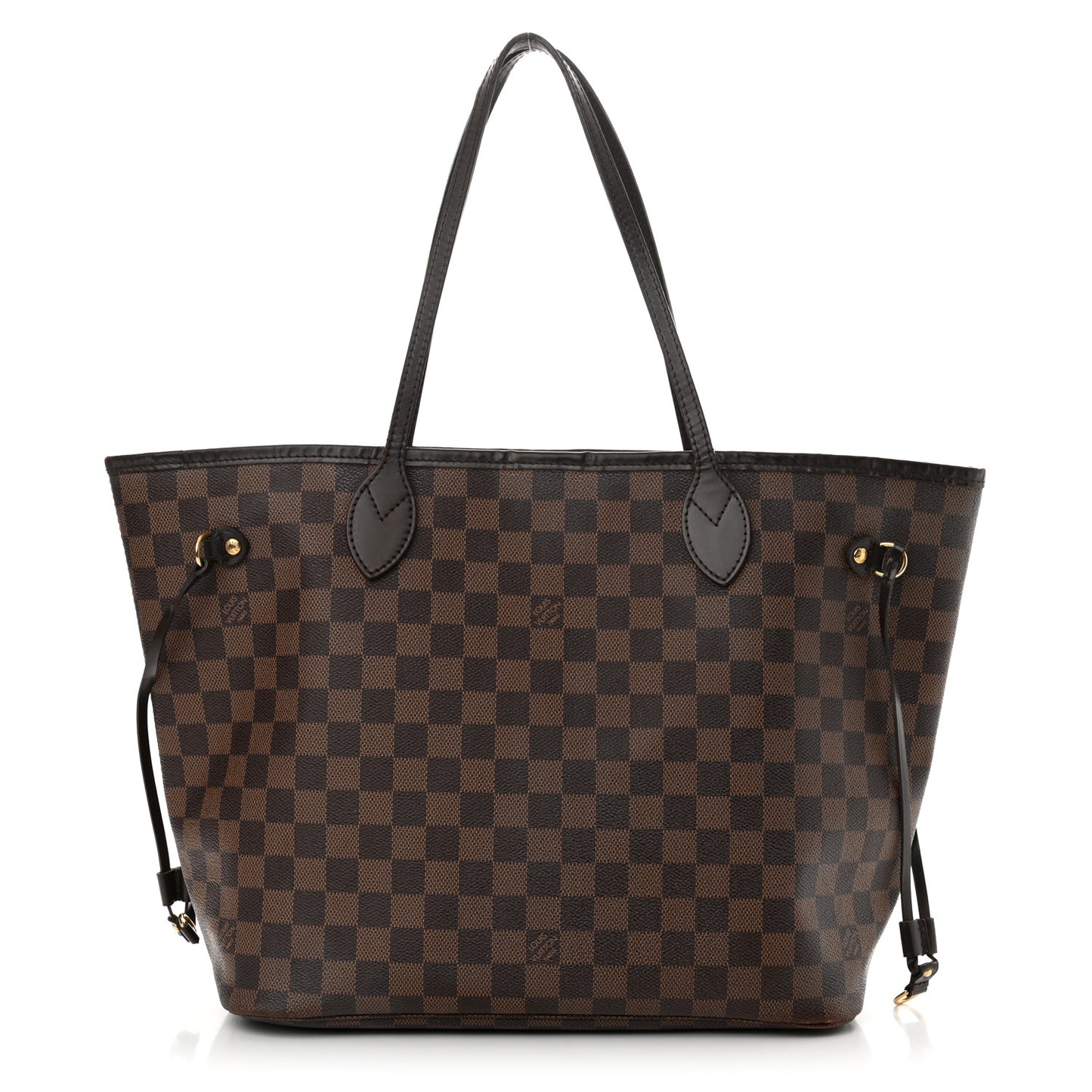 Damier Ebene Neverfull MM