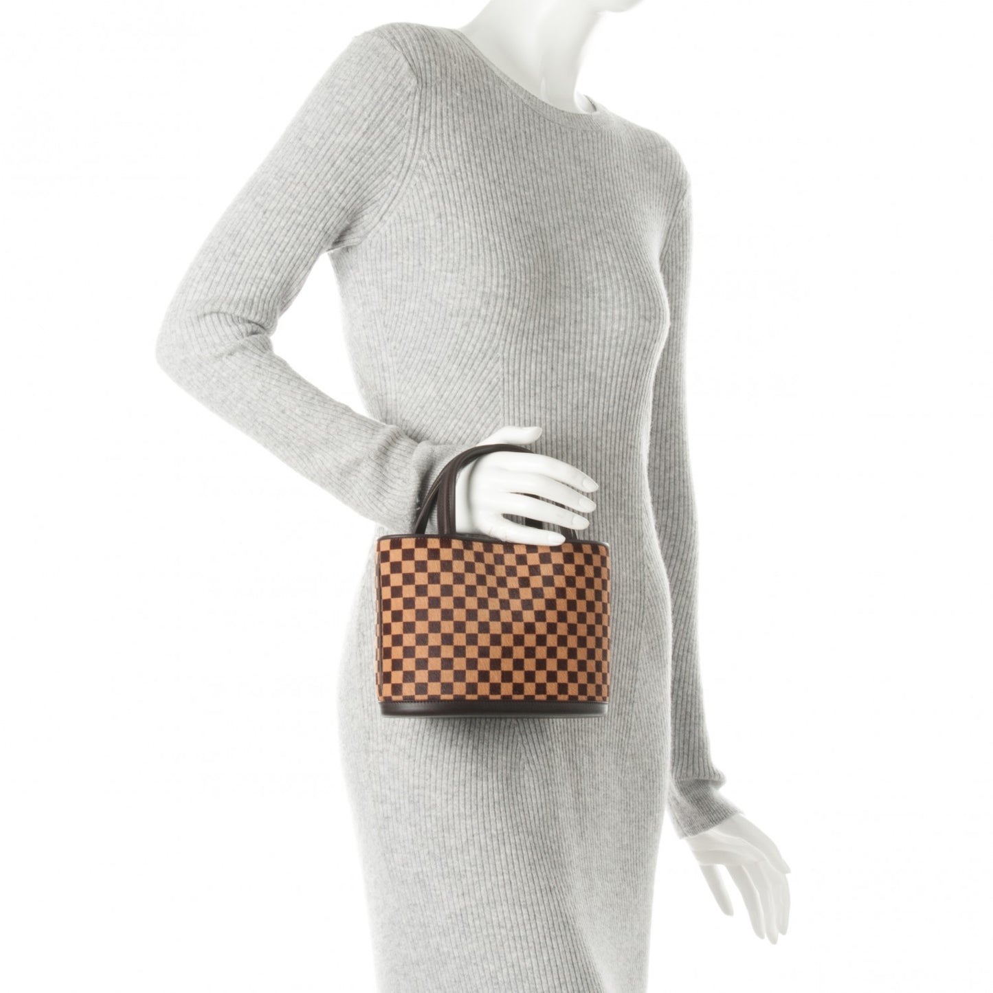Damier Sauvage Impala