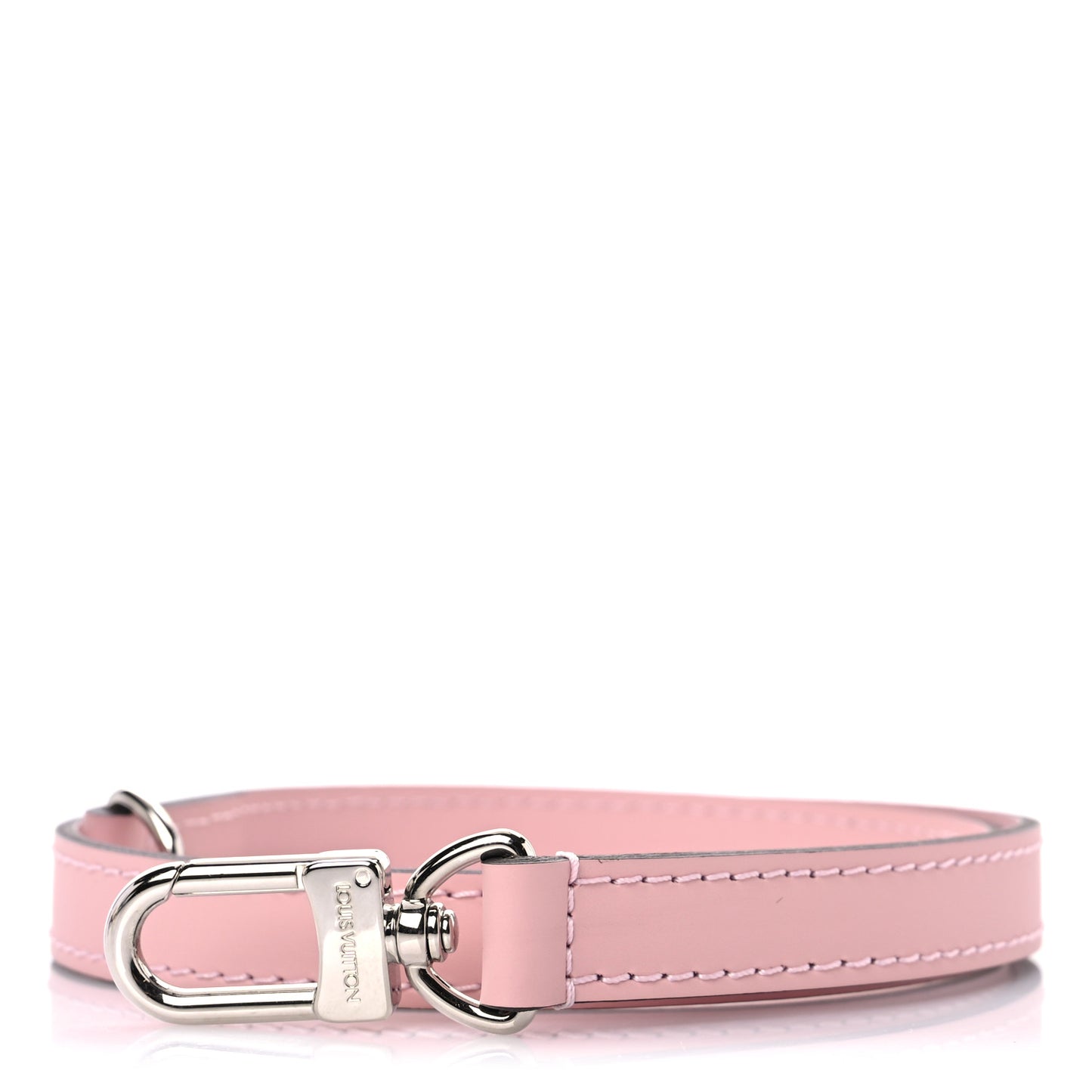 Epi Shoulder Strap Rose Ballerine