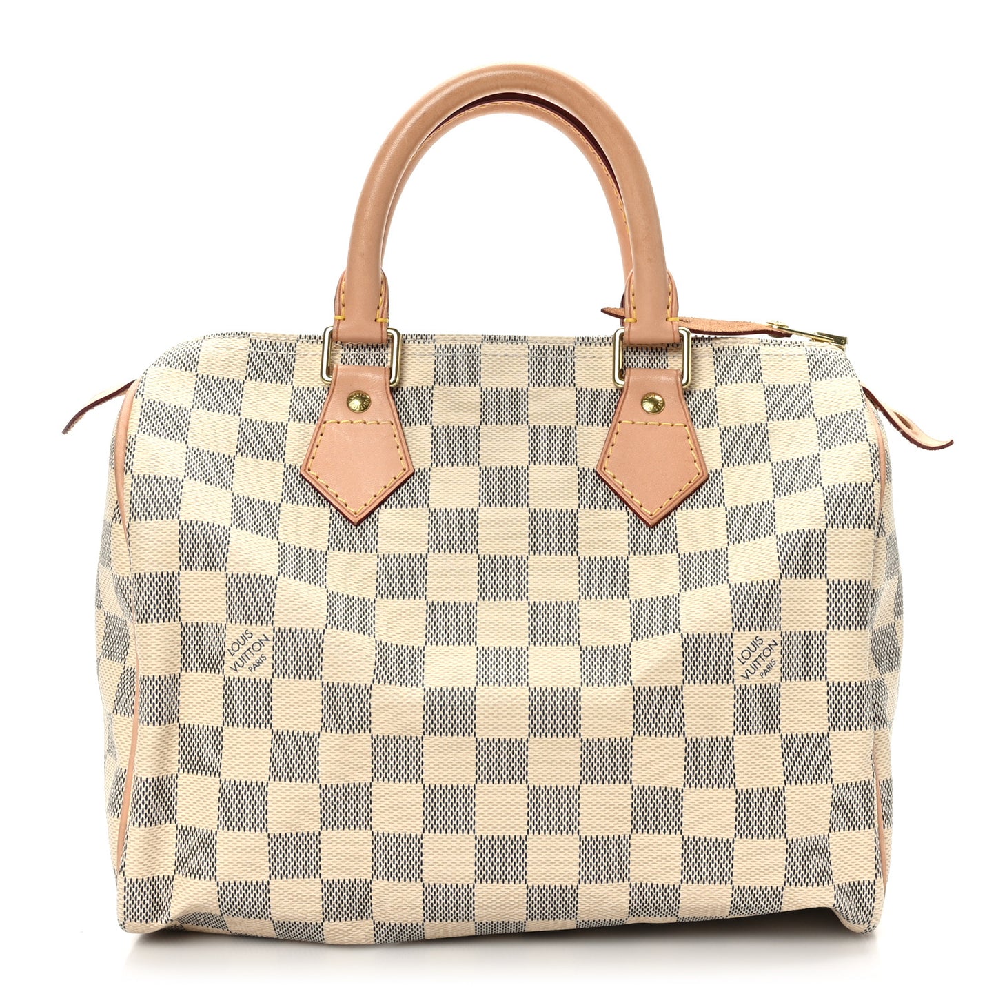 Damier Azur Speedy 25