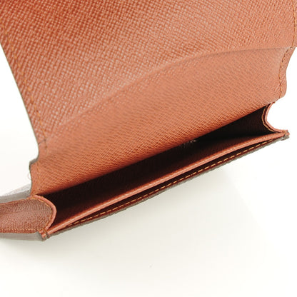 Louis Vuitton Monogram Business Card Holder 5 of 9