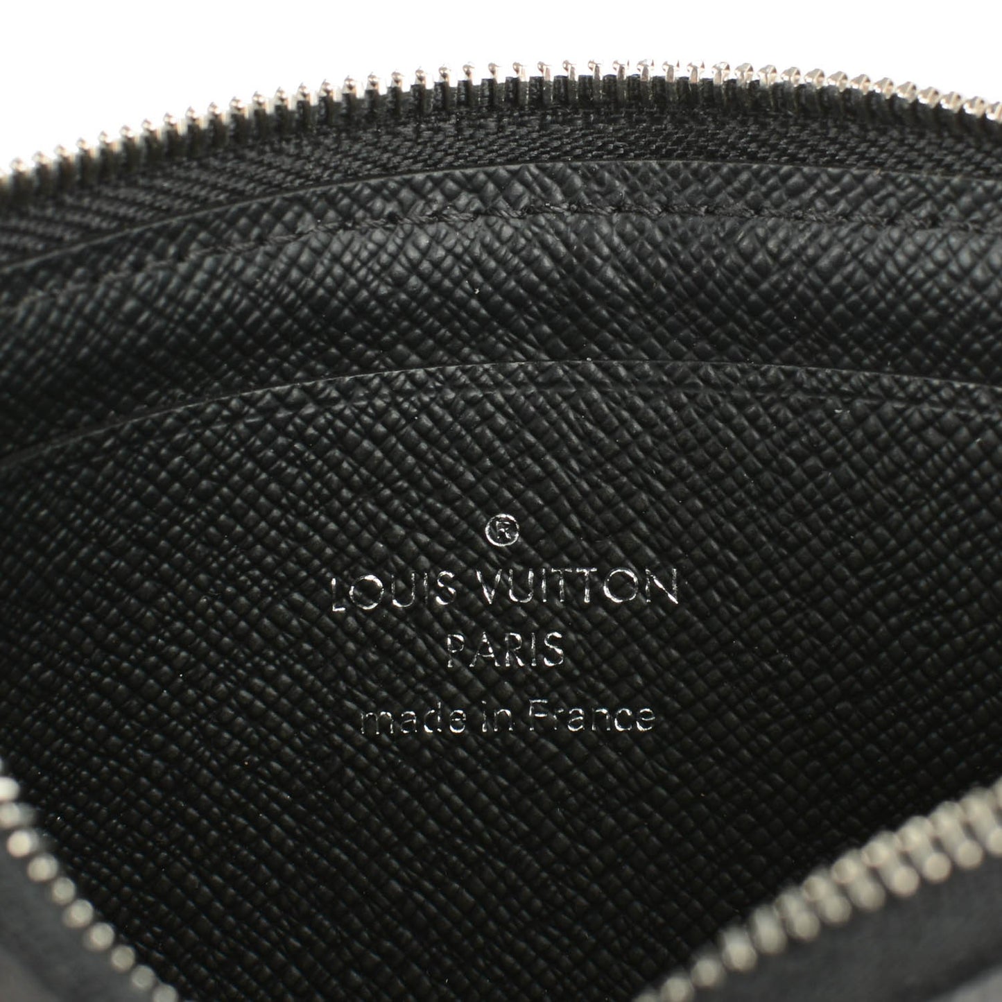 Damier Graphite Coin Purse