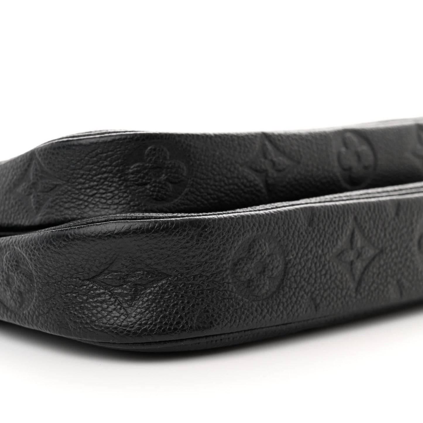 Empreinte Monogram Giant Multi Pochette Accessories Black