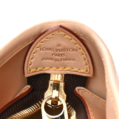 Louis Vuitton Monogram Boetie MM 8 of 8