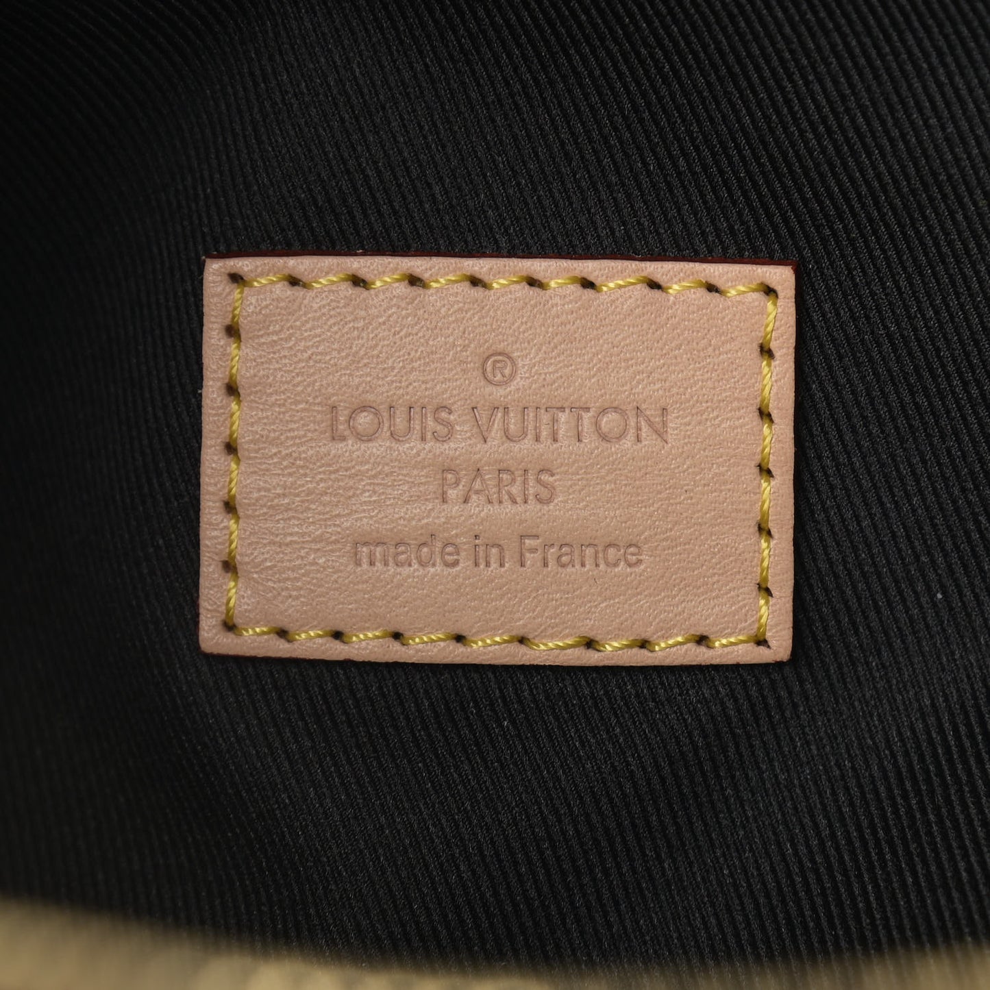 Monogram Bumbag