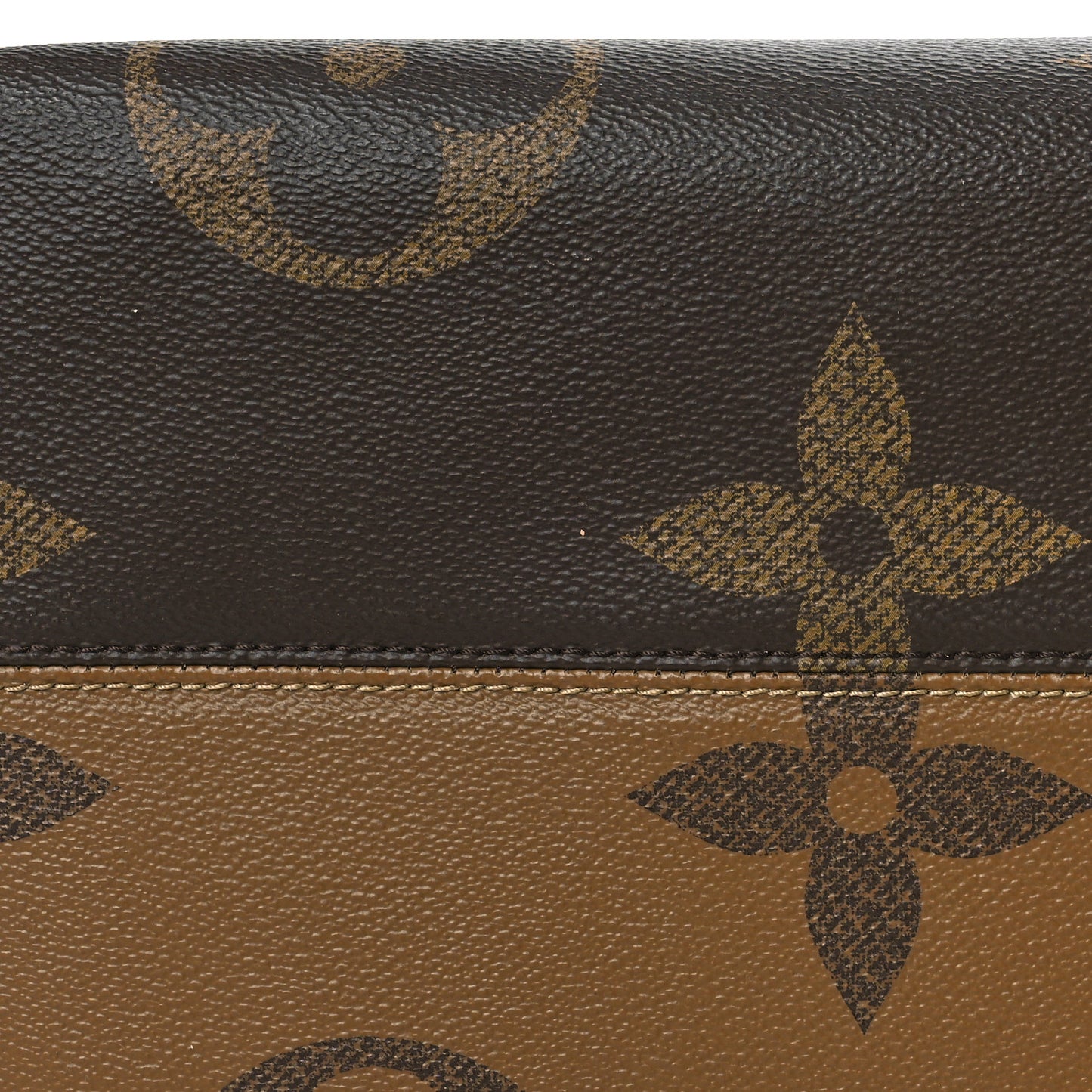 Reverse Monogram Giant Onthego GM
