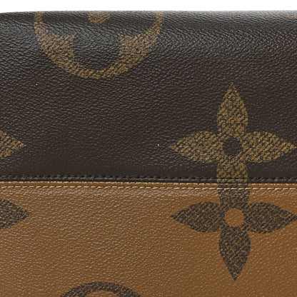 Louis Vuitton Reverse Monogram Giant Onthego GM 9 of 10