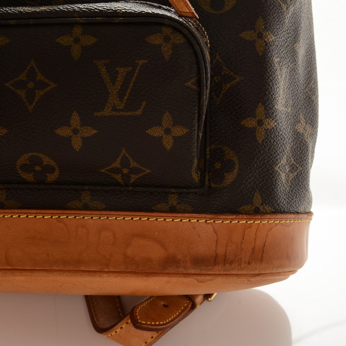 Monogram Montsouris MM Backpack