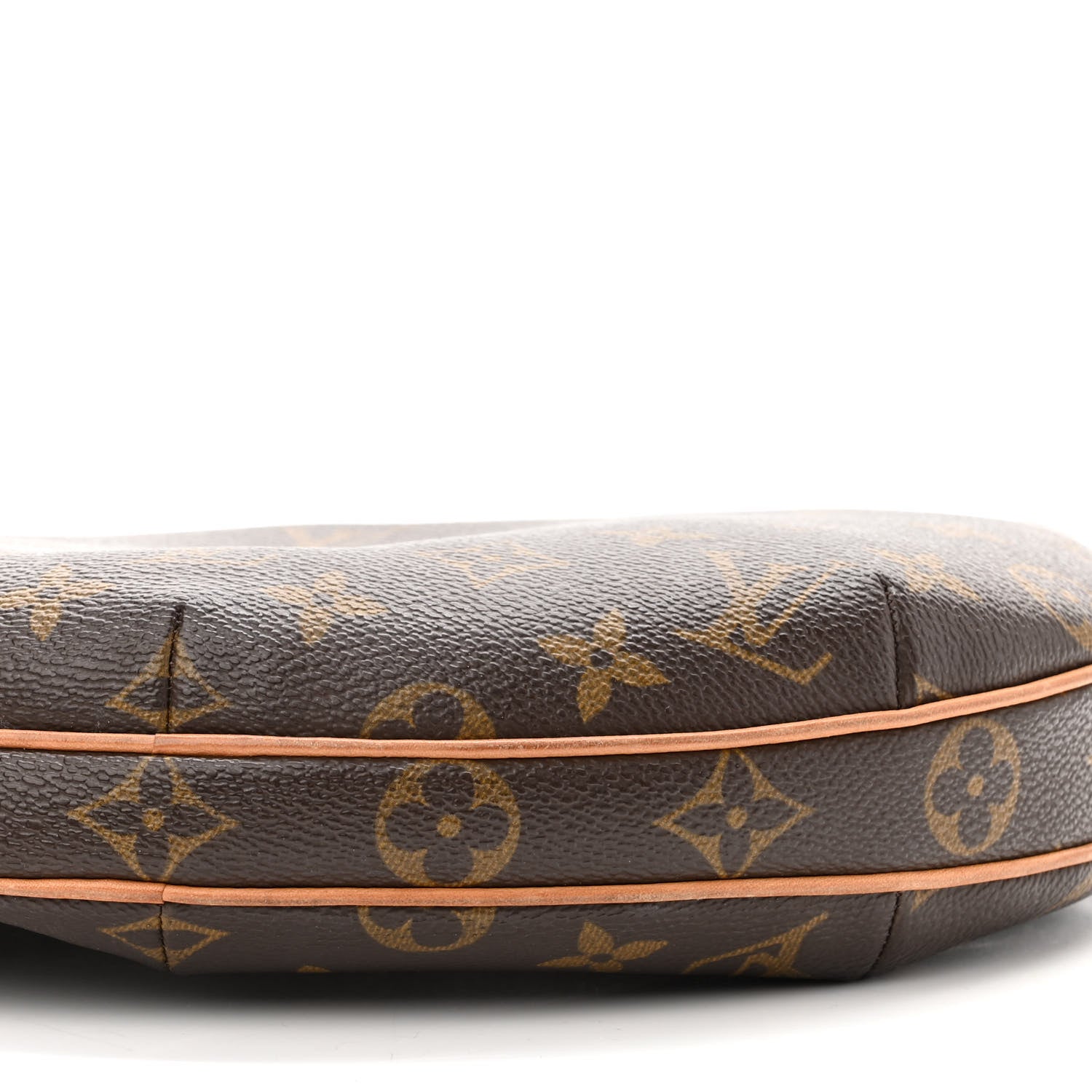 Louis Vuitton Monogram Croissant PM 9 of 10