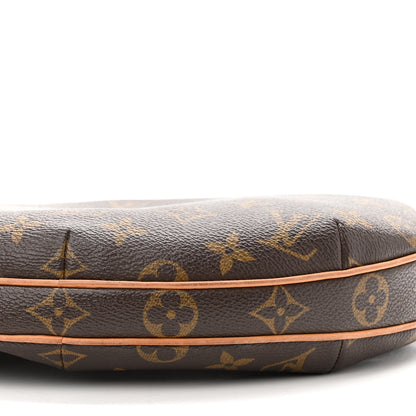 Louis Vuitton Monogram Croissant PM 9 of 10
