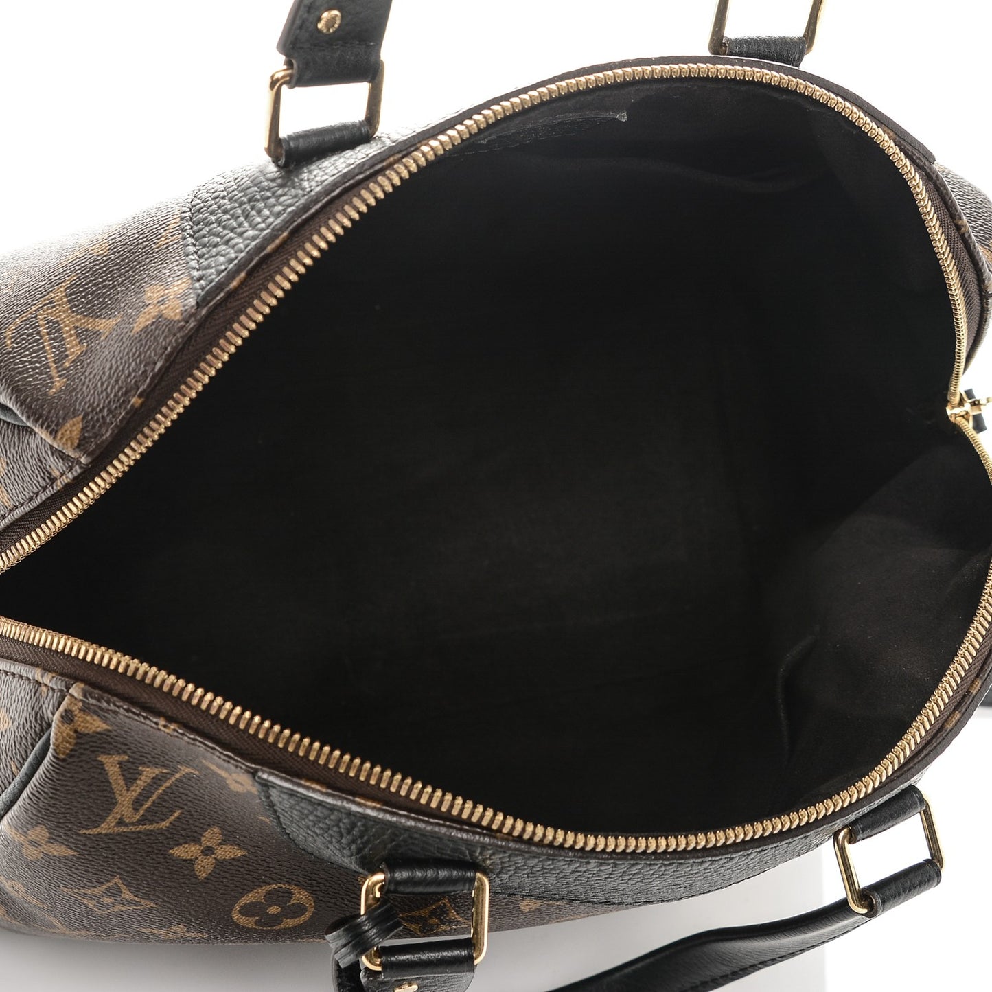 Monogram Retiro NM Black