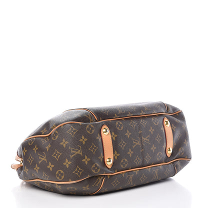 Louis Vuitton Monogram Galliera PM 4 of 18