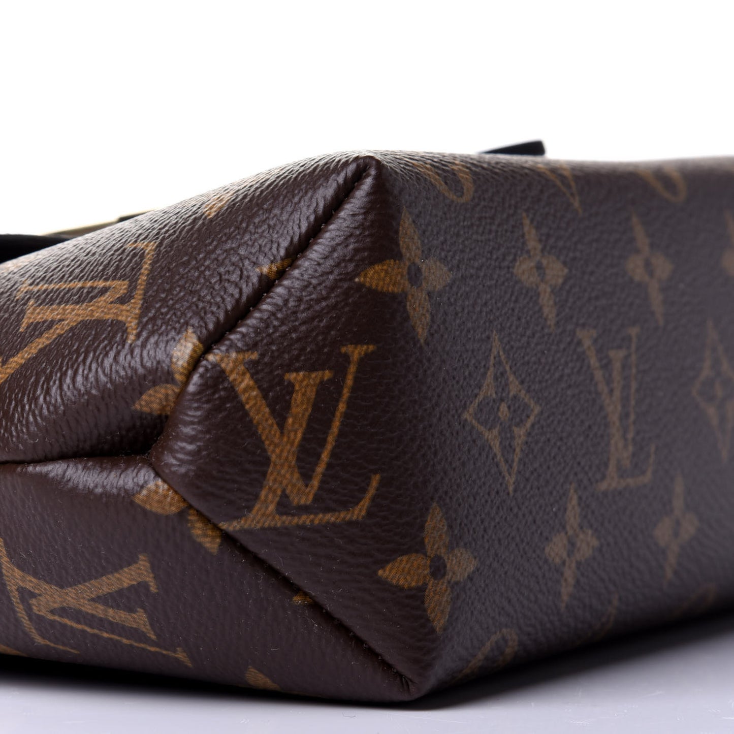 Monogram Locky BB Black