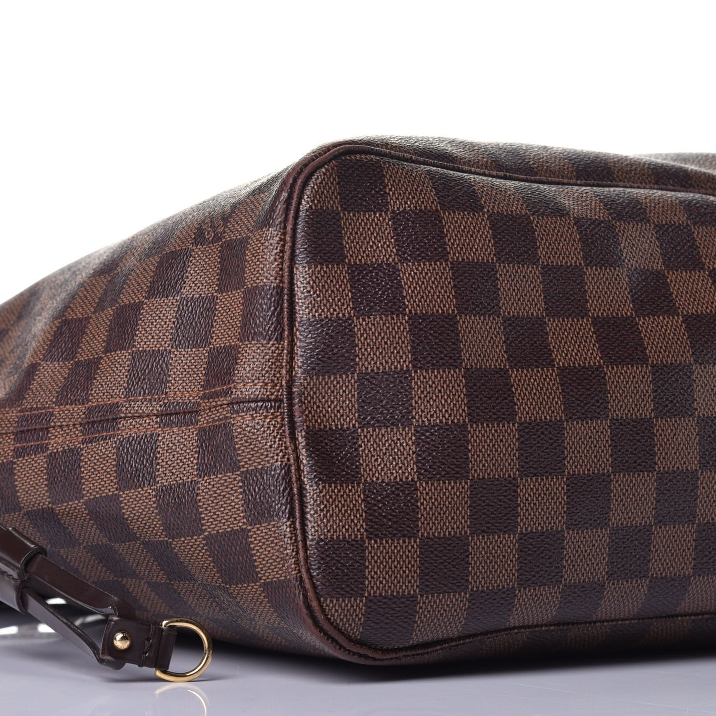 Damier Ebene Neo Neverfull MM