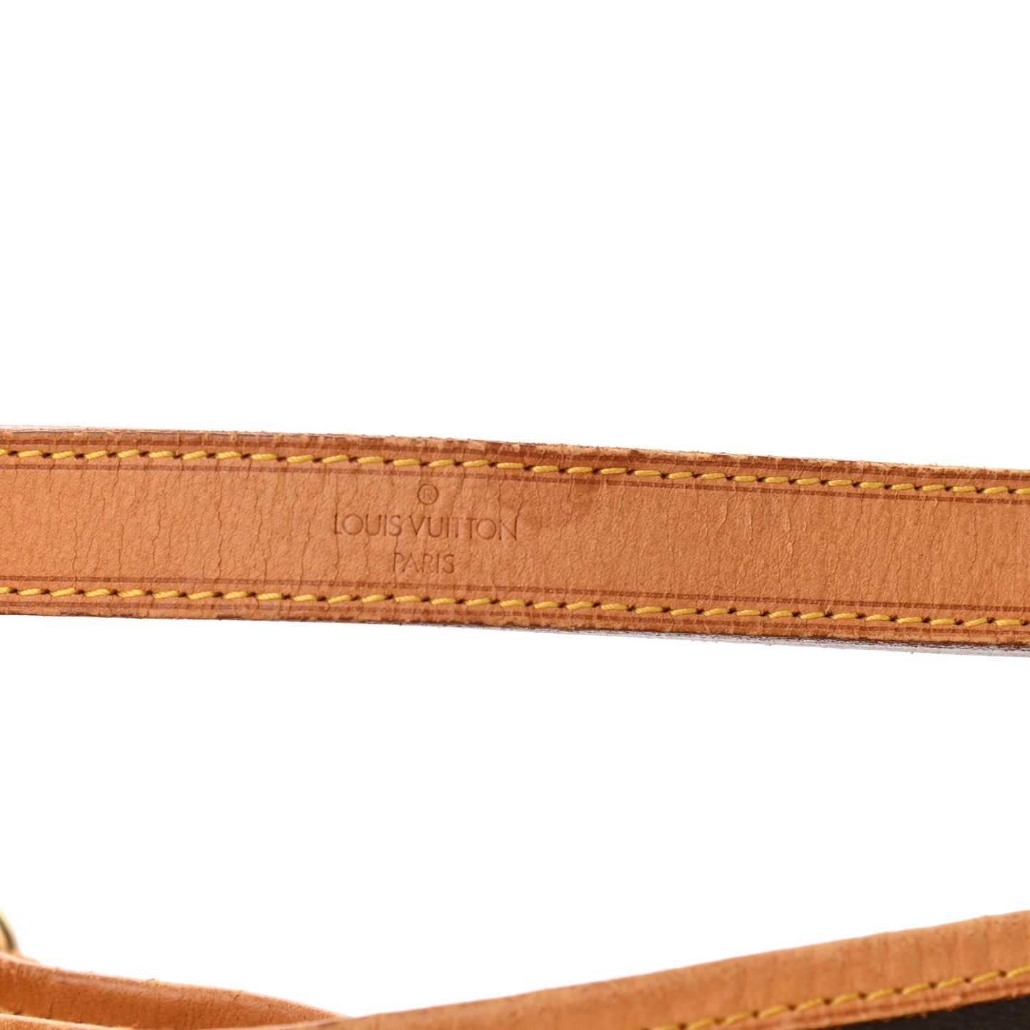 Monogram Noe