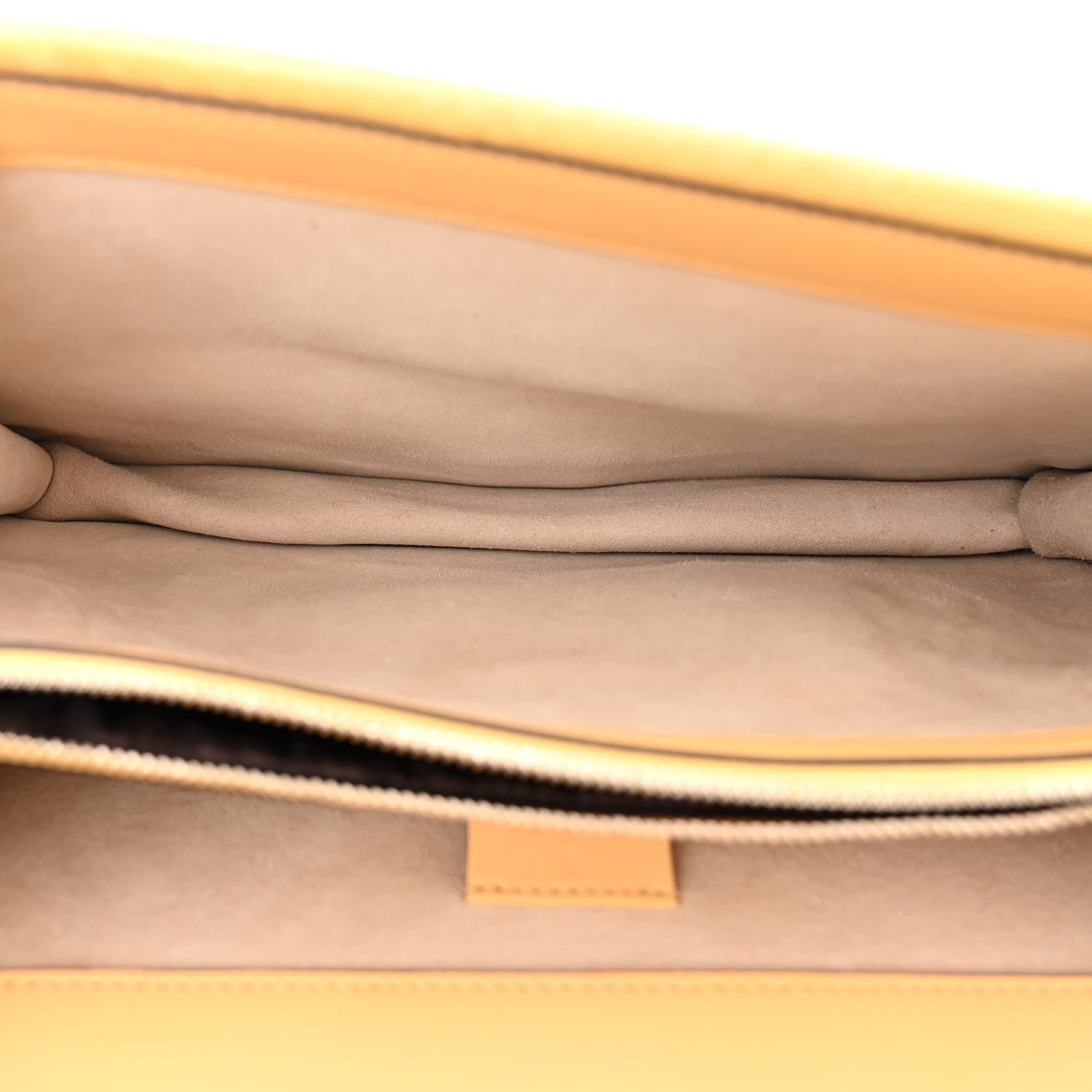 Gucci GG Supreme Monogram Snakeskin Flower Embroidered Medium Dionysus Shoulder Bag Beige Yellow 5 of 10