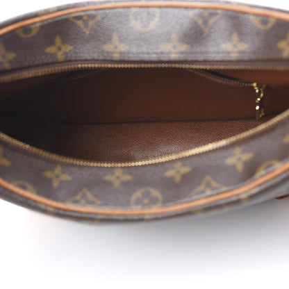 Louis Vuitton Monogram Boulogne 30 5 of 20