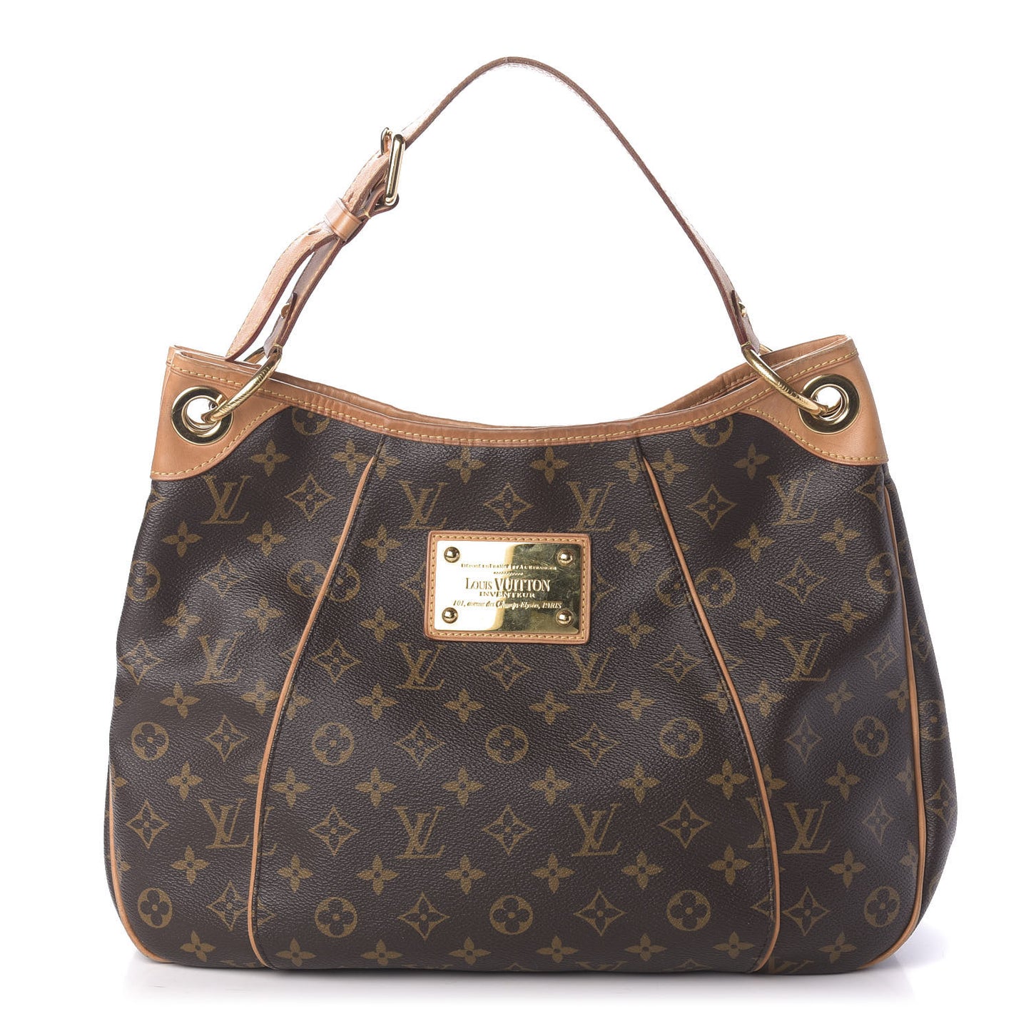 Monogram Galliera PM