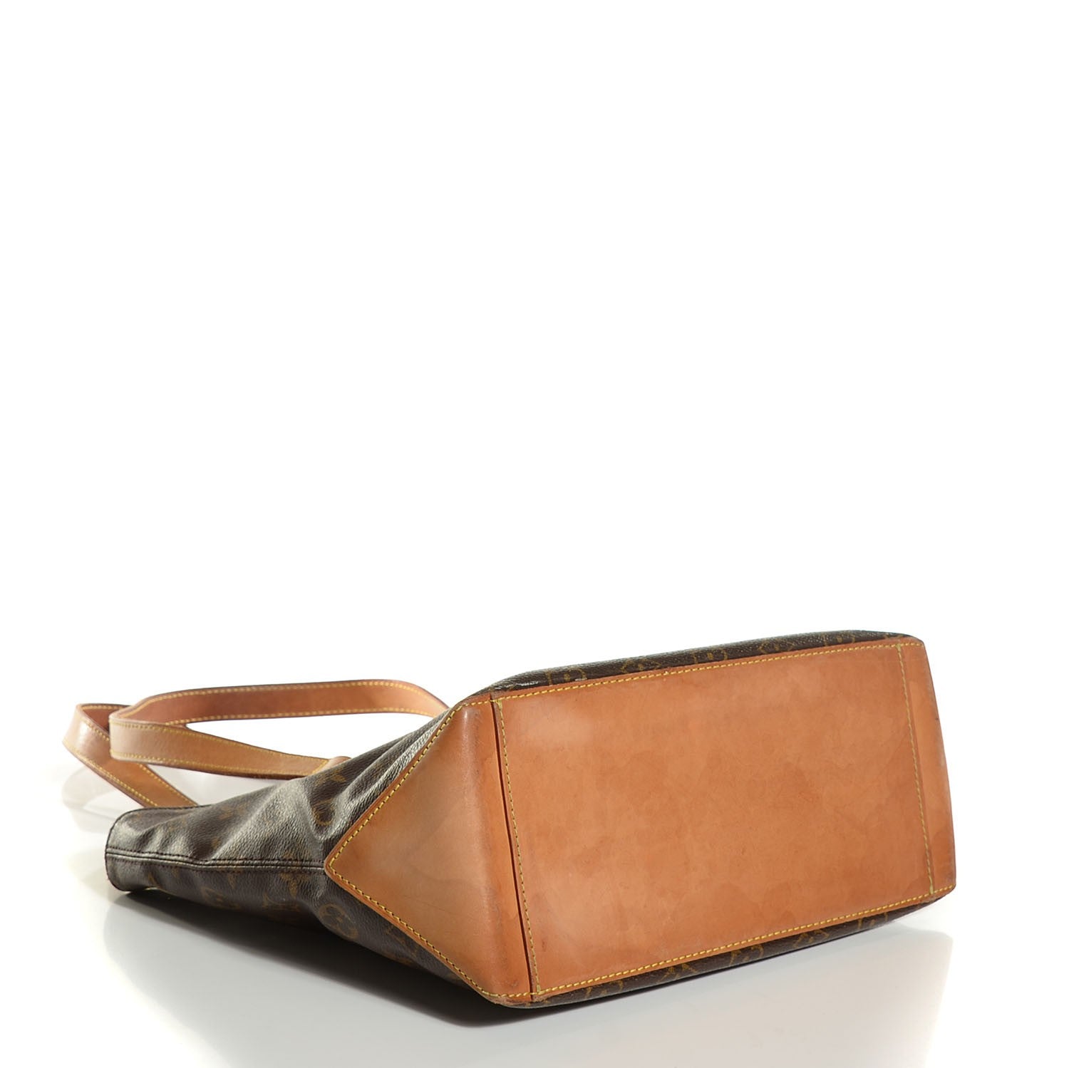 Louis Vuitton Monogram Cabas Piano 4 of 7