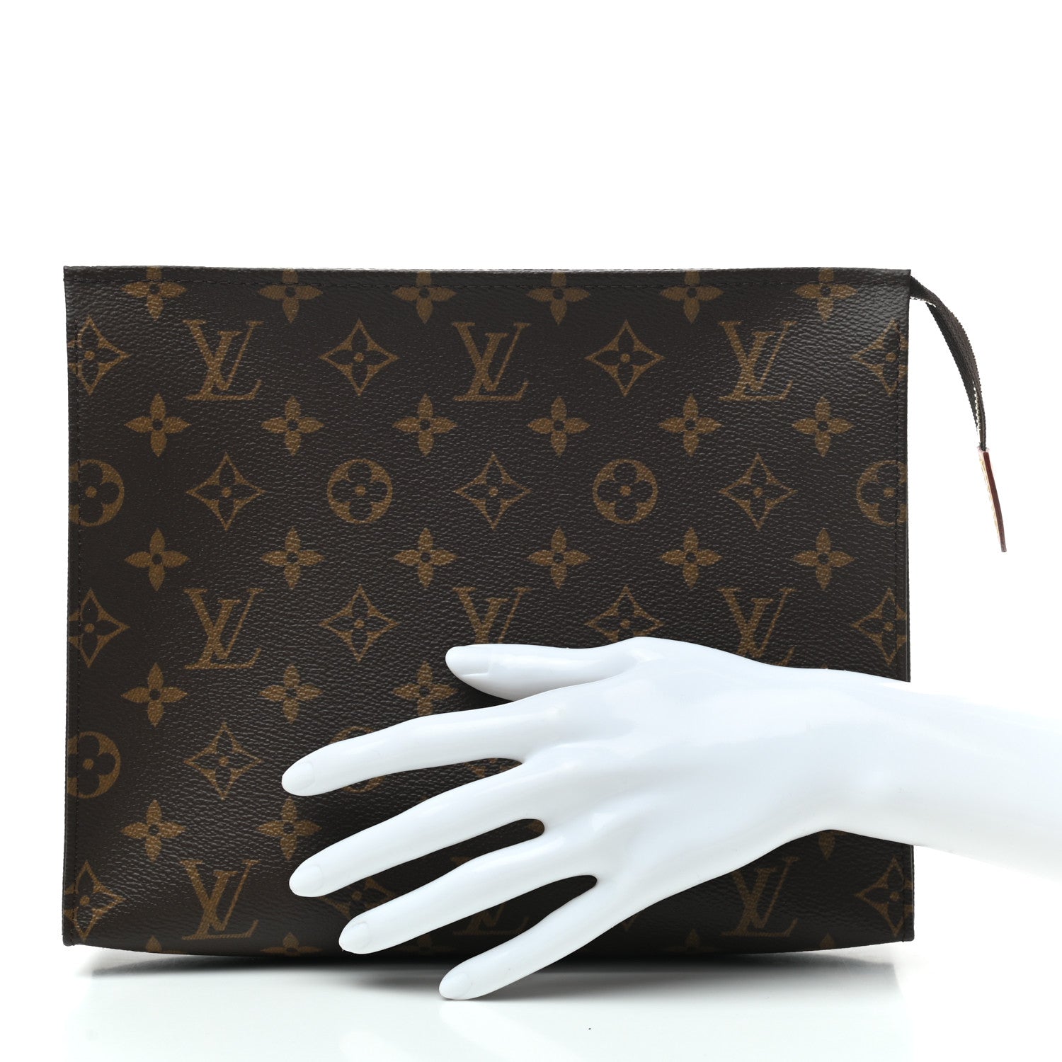 Louis Vuitton Monogram Toiletry Pouch 26 2 of 7